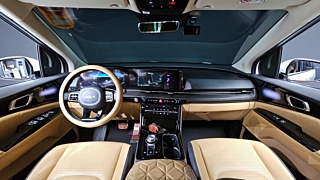 KIA CARNIVAL 2022