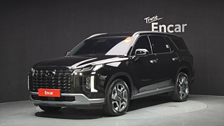 HYUNDAI PALISADE  Gasoline 3.8 4WD 2022