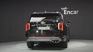 HYUNDAI PALISADE  Gasoline 3.8 4WD 2022