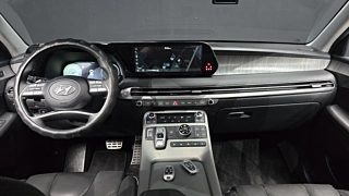 HYUNDAI PALISADE  Gasoline 3.8 4WD 2022