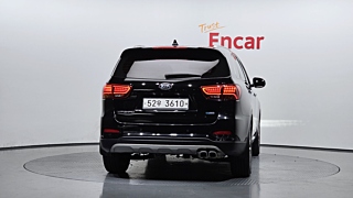 KIA SORENTO 2017