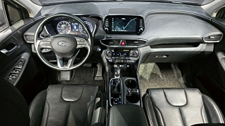 HYUNDAI SANTAFE TM 2020