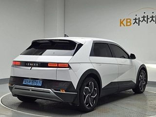 HYUNDAI IONIQ5 2022