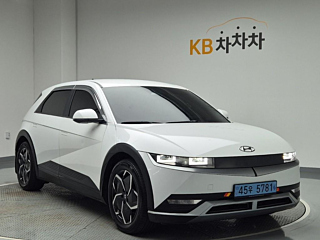 HYUNDAI IONIQ5 2022