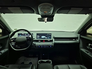HYUNDAI IONIQ5 2022