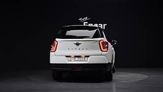 SSANGYONG TIVOLI AIR 2017