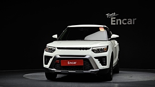 SSANGYONG TIVOLI  2025