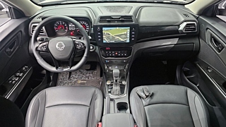 SSANGYONG TIVOLI  1.6 2WD 2025