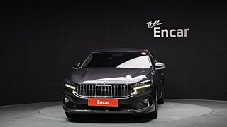 KIA K7 PREMIER 2020