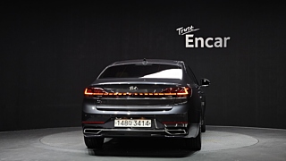 KIA K7 PREMIER 2020