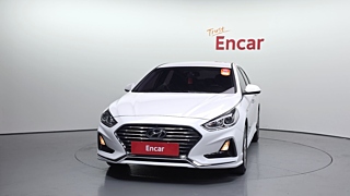 HYUNDAI SONATA NEW RISE 2018