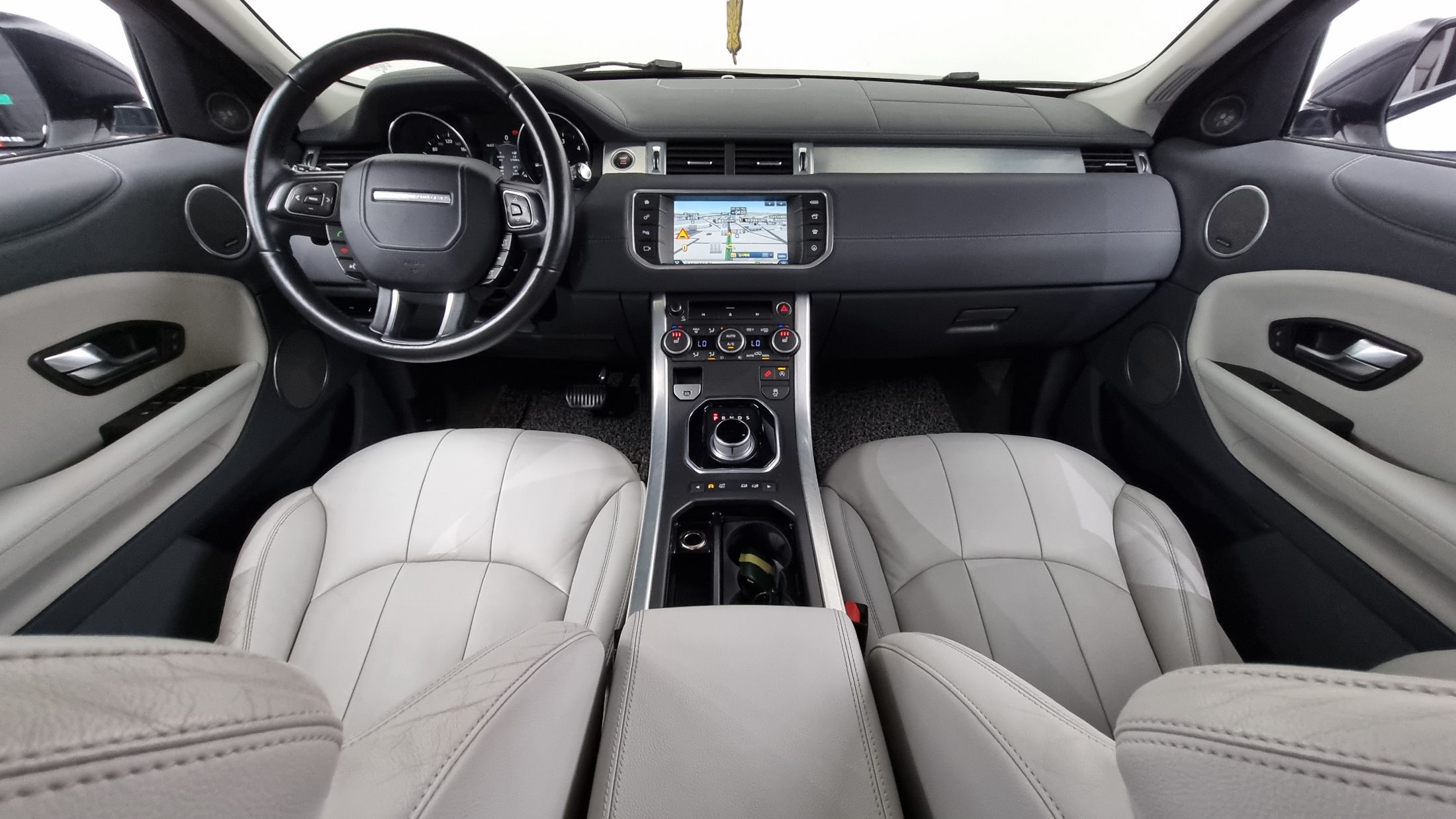 LAND ROVER RANGE ROVER EVOQUE 2016
