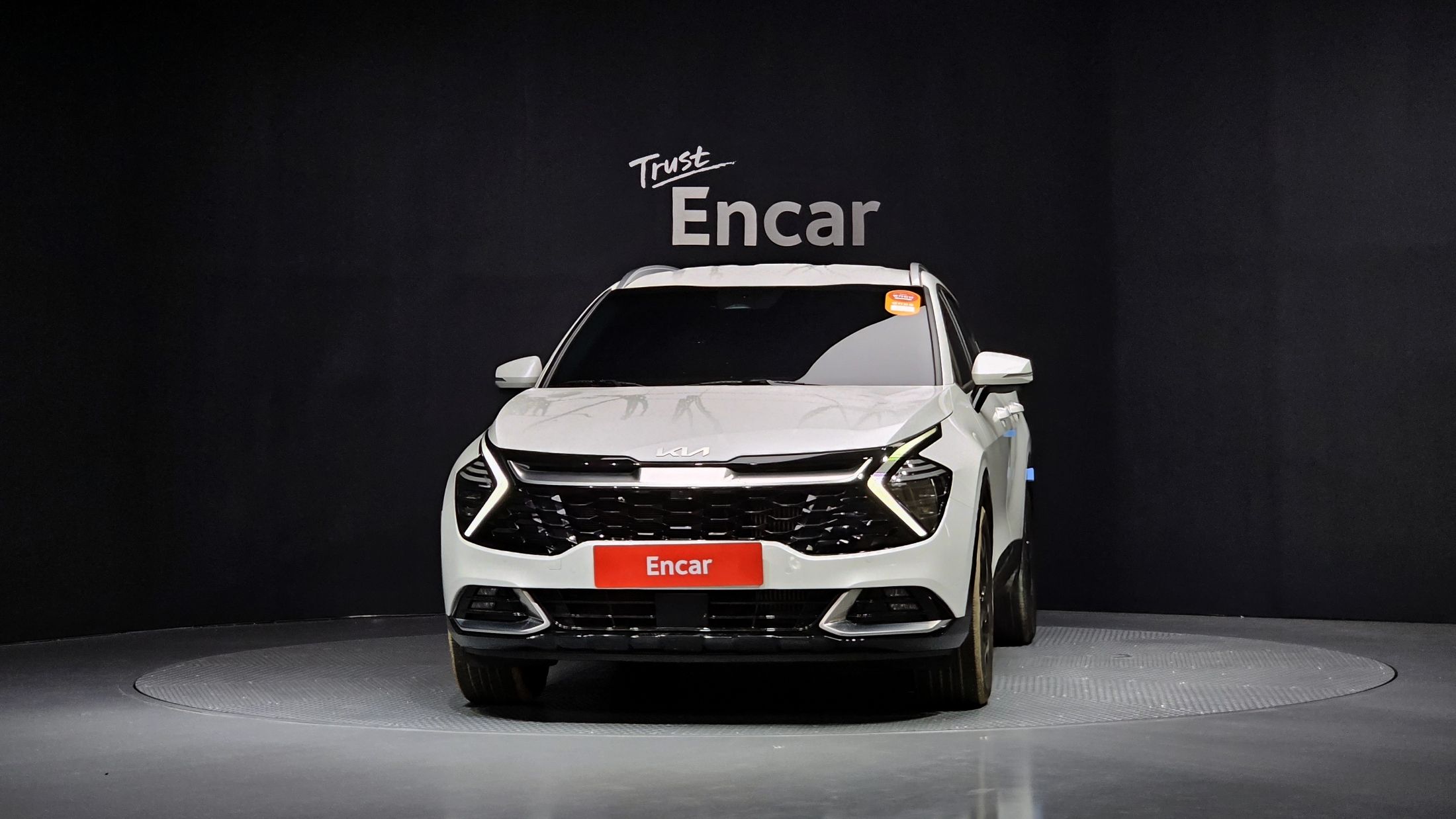 KIA SPORTAGE 2021