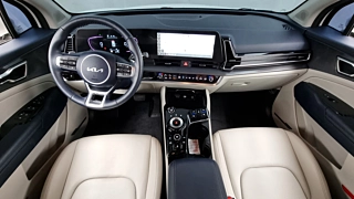 KIA SPORTAGE 2021