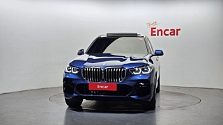 BMW X5 G05 2023