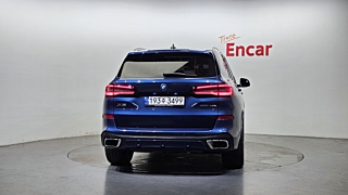 BMW X5 G05 2023
