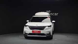 KIA CARNIVAL 2021
