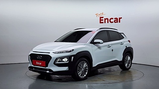 HYUNDAI KONA  1.6 Turbo 2WD 2020