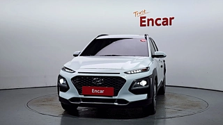 HYUNDAI KONA  2020