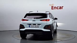 HYUNDAI KONA  1.6 Turbo 2WD 2020