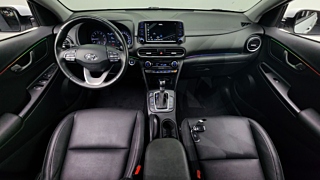 HYUNDAI KONA  1.6 Turbo 2WD 2020