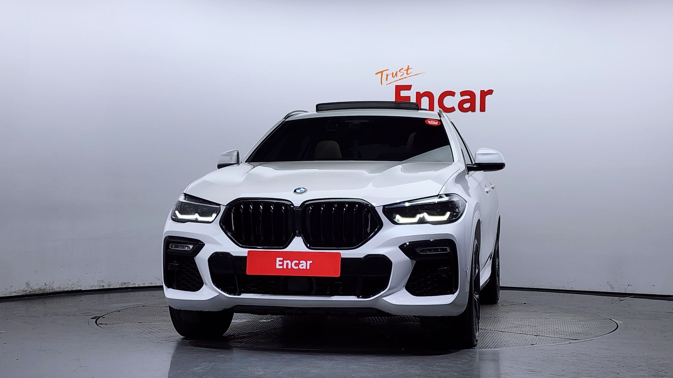 BMW X6 G06 2021