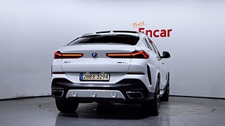 BMW X6 G06 2021