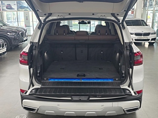 BMW X5 G05 2022