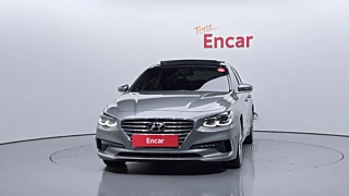 HYUNDAI GRANDEUR IG 2017