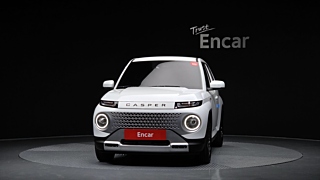 HYUNDAI CASPER 2022