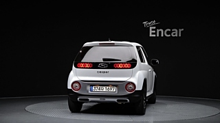 HYUNDAI CASPER 2022