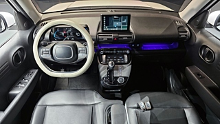 HYUNDAI CASPER 2022