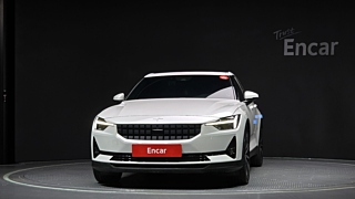 POLESTAR POLESTAR 2 2022