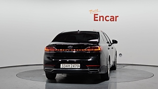 KIA K7 PREMIER 2020