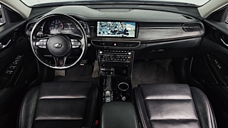KIA K7 PREMIER 2020