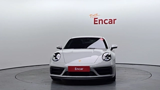PORSCHE 911 992  2022