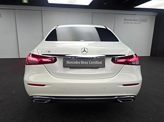 MERCEDES BENZ E-CLASS W213 2021