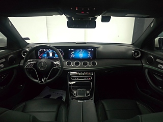 MERCEDES BENZ E-CLASS W213 2021