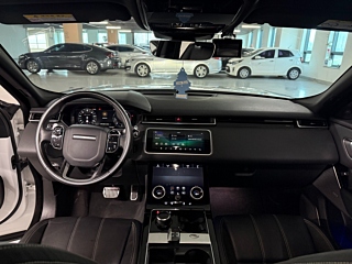 LAND ROVER RANGE ROVER VELAR 2019