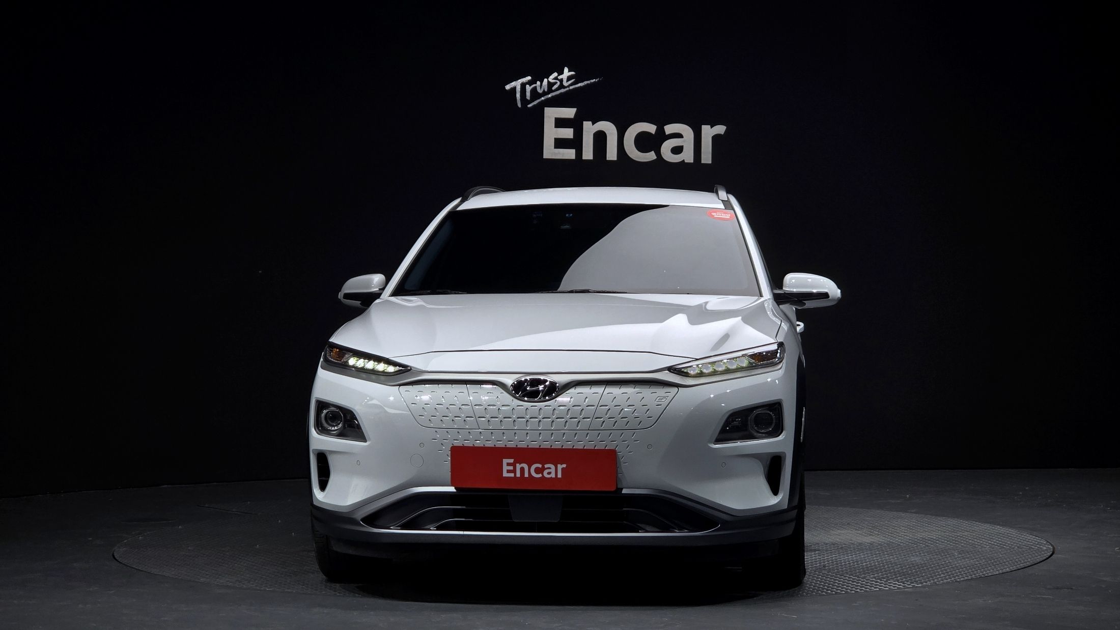 HYUNDAI KONA ELECTRIC 2020