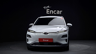 HYUNDAI KONA ELECTRIC 2020