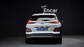HYUNDAI KONA ELECTRIC 2020