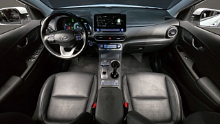 HYUNDAI KONA ELECTRIC 2020