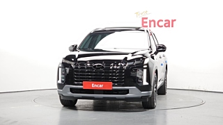 HYUNDAI PALISADE 2024