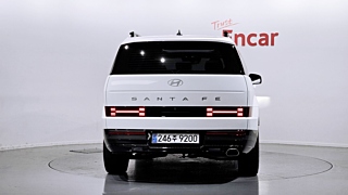 HYUNDAI SANTAFE MX5 2023