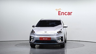 KIA NIRO EV 2021