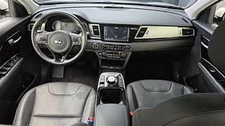 KIA NIRO EV 2021