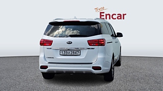KIA CARNIVAL 2019