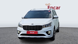 KIA CARNIVAL 2019