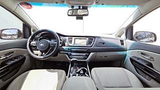 KIA CARNIVAL 2019
